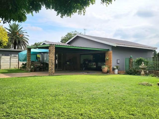 House for sale in Potchefstroom, Tlokwe Local Municipality