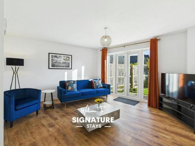 House for rent in Pamington, Gloucestershire