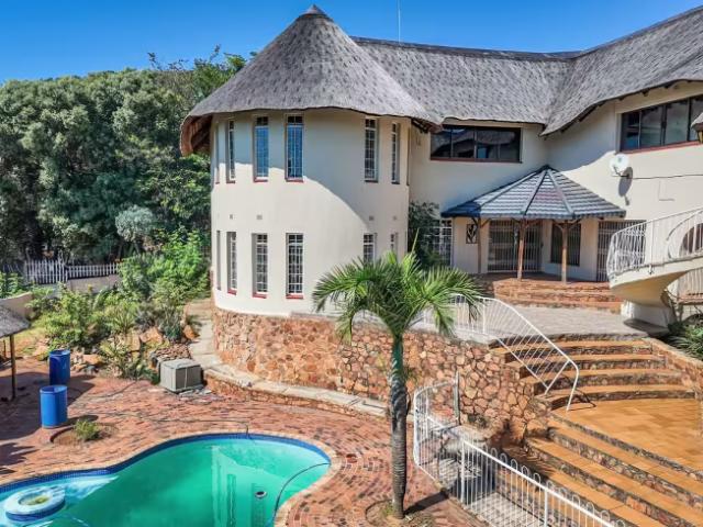 House for sale
