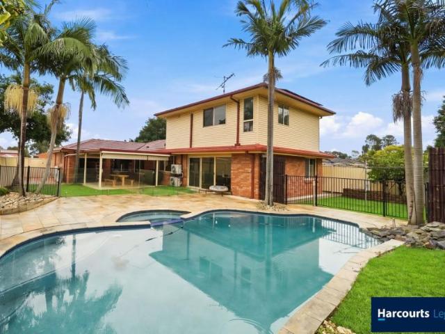 House for sale in Quakers Hill, Sydney