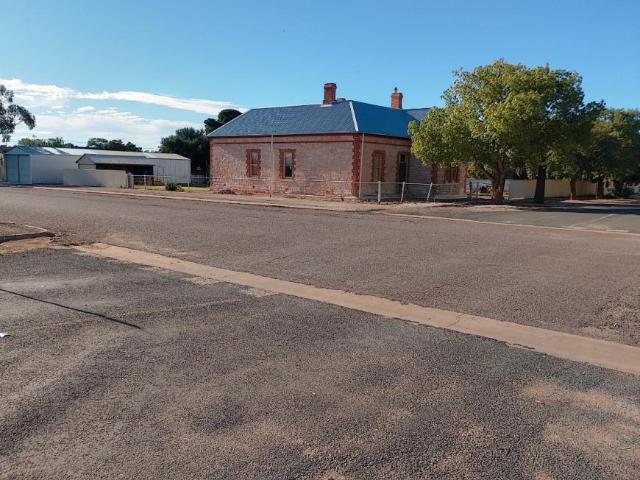 House for sale in Quorn, South Australia