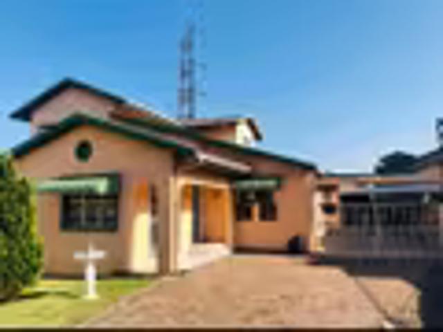 House for sale