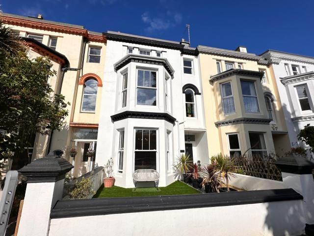 House for sale in Ramsey
