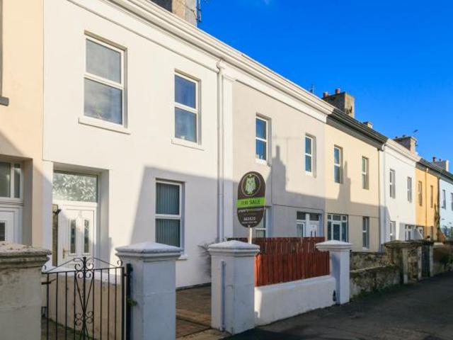House for sale in Ramsey
