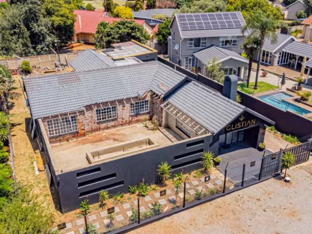 House for sale in Randhart, Alberton