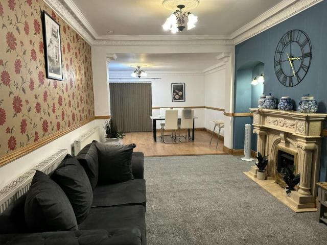 House for rent in Ravenhill, Nangreaves