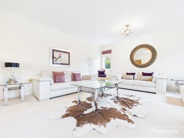 House for sale in The Reading Room, Kintbury