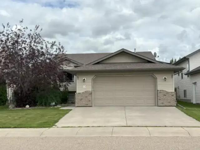 House for rent in Alberta