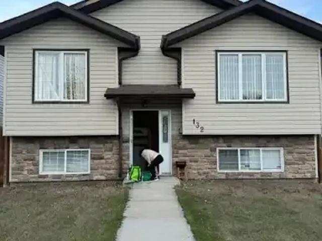 House for rent in Johnstone, City of Red Deer