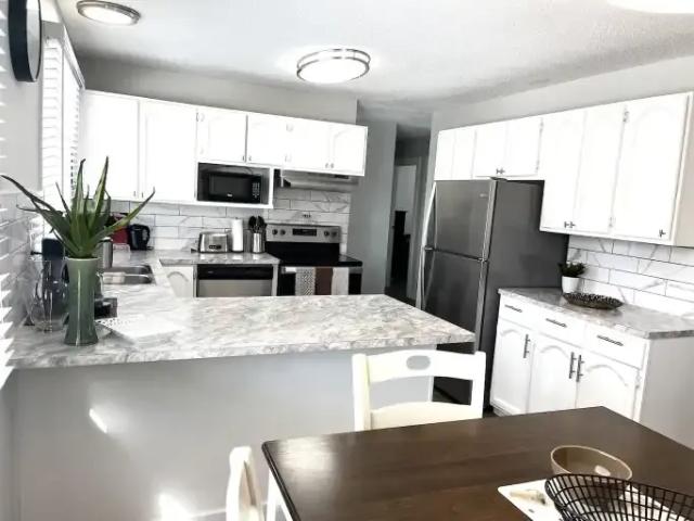 House for rent in Anders, City of Red Deer