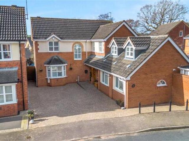 House for sale in Batchley, Redditch