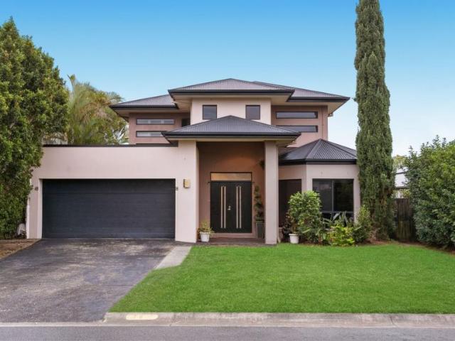 House for rent in Reedy Creek, Gold Coast City