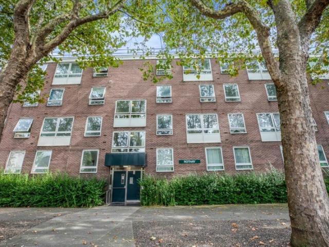 House for rent in Fitzrovia, Greater London