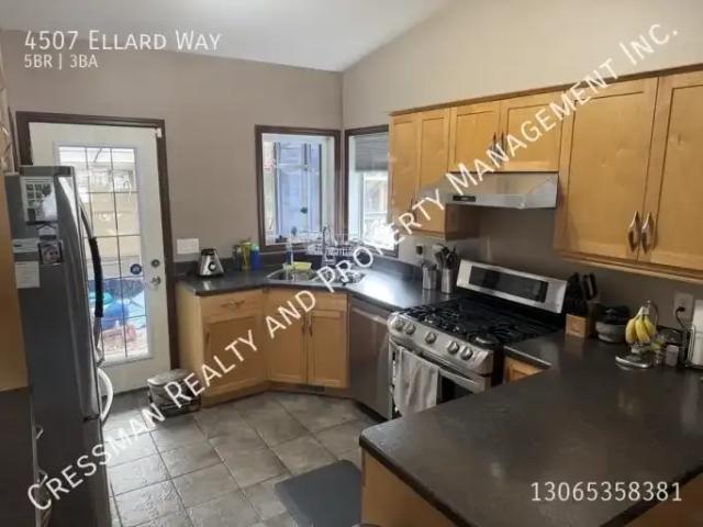 House for rent in Regina, Saskatchewan