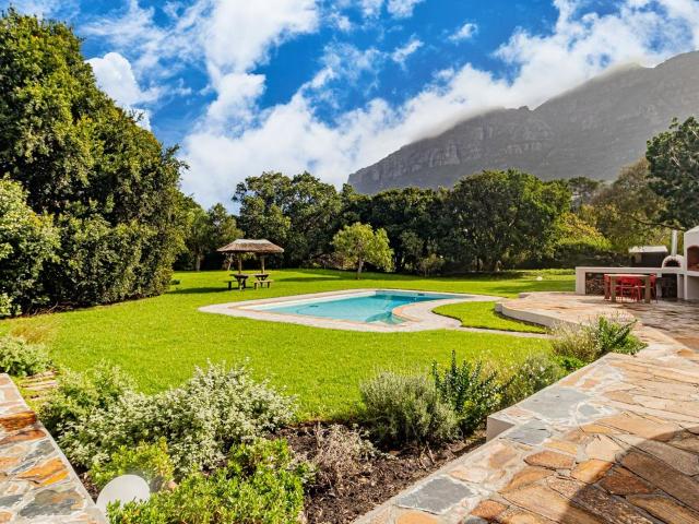 House for rent in Hout Bay, Western Cape