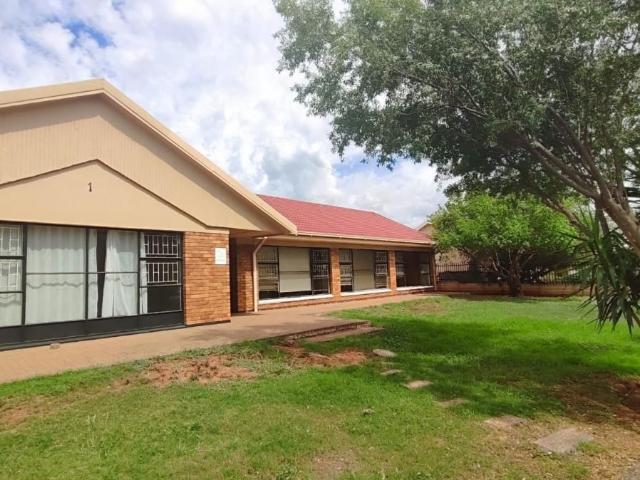 House for rent in Bloemfontein, Free State