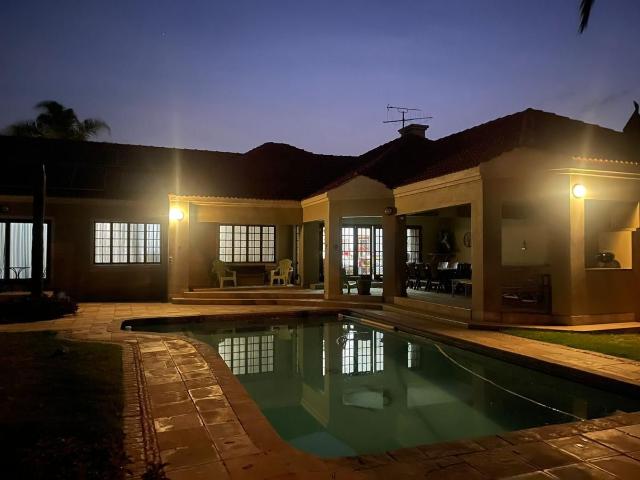 House for rent in Gauteng