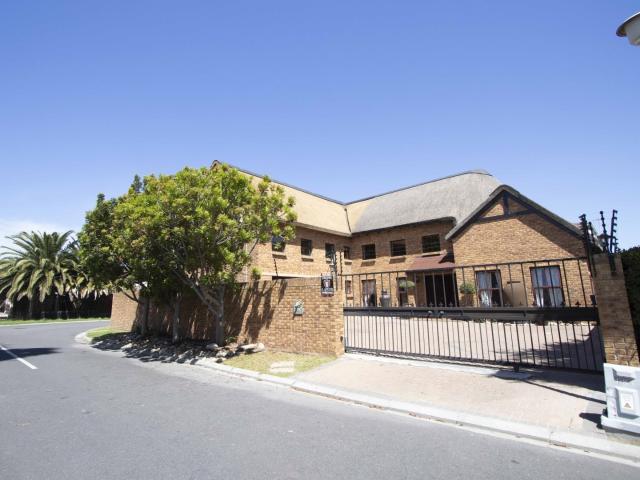 House for rent in Western Cape