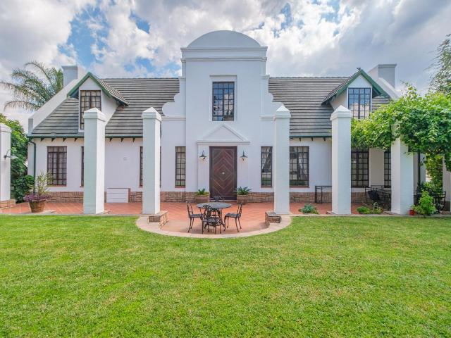 House for rent in Alexandra, Gauteng