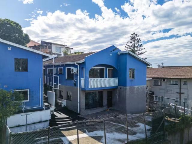 House for sale in Reservoir Hills, Durban