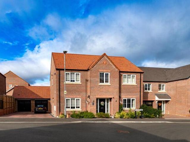 House for sale in Welham, Costhorpe