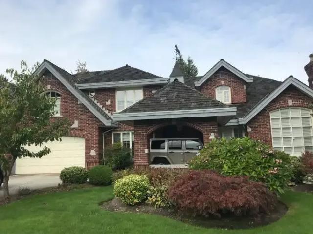 House for rent in Richmond, British Columbia