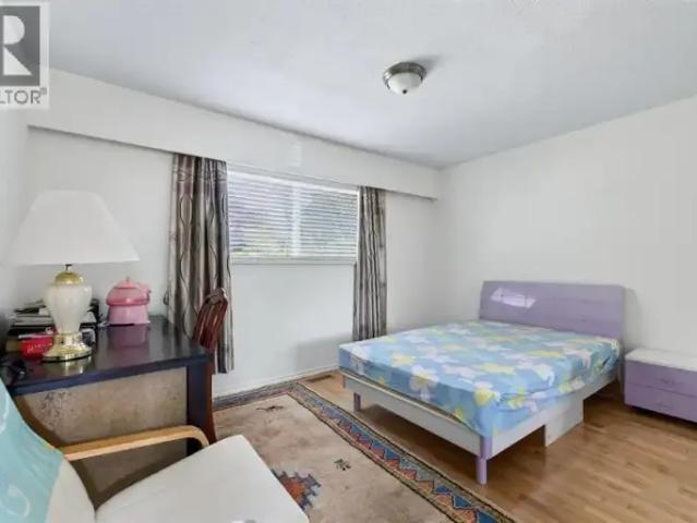 House for rent in Richmond, British Columbia