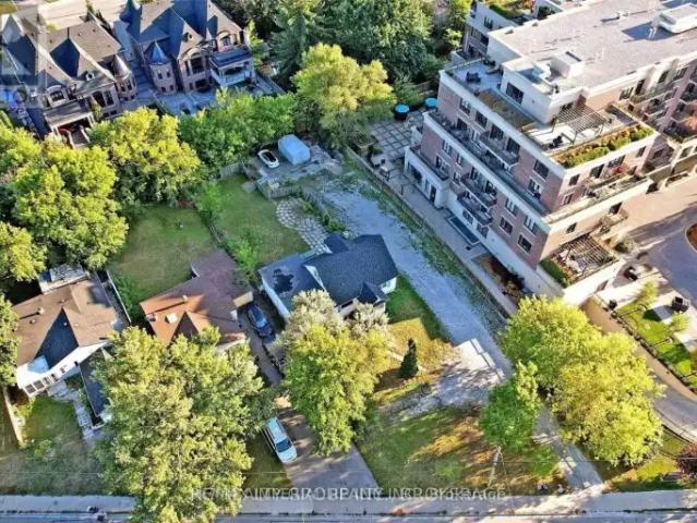 House for rent in York, Ontario