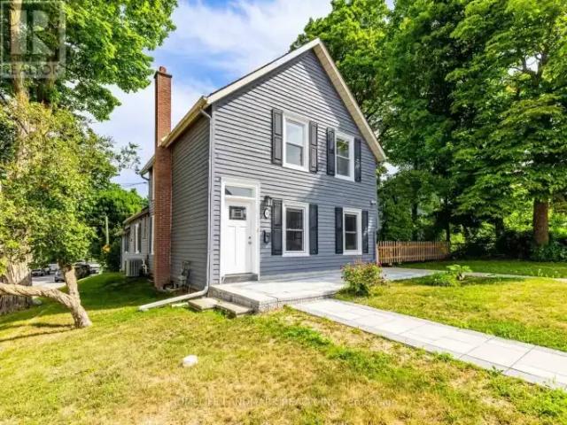 House for rent in York, Ontario