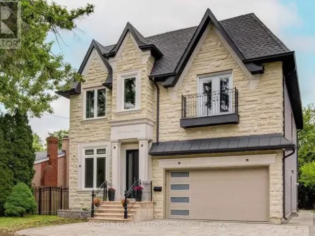 House for rent in York, Ontario