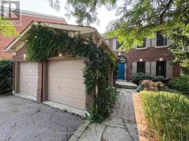 House for rent in York, Ontario
