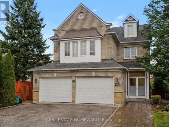 House for rent in York, Ontario