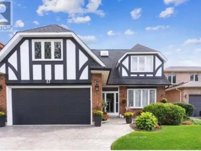 House for rent in York, Ontario