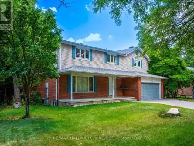 House for rent in York, Ontario