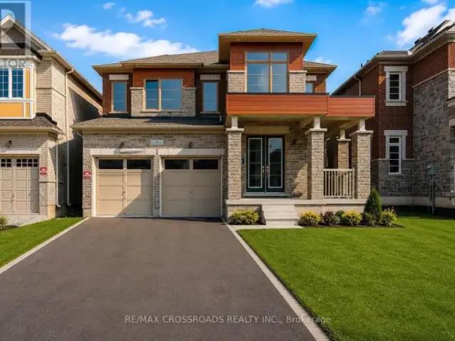 House for rent in York, Ontario