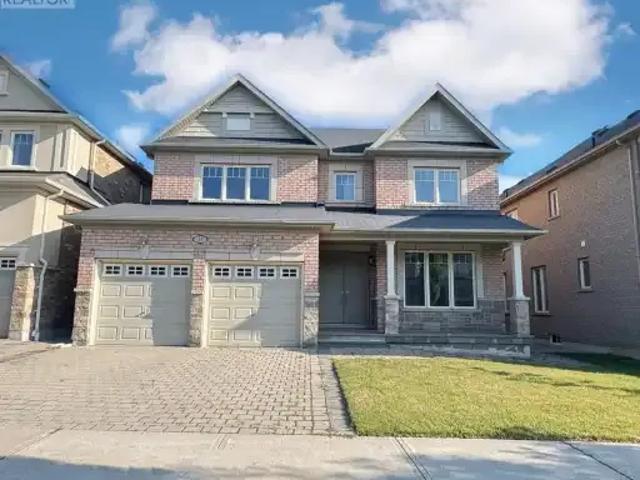 House for rent in York, Ontario