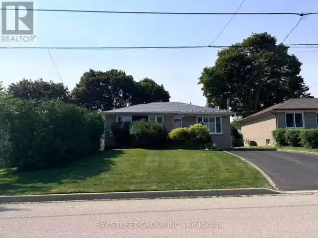 House for rent in York, Ontario