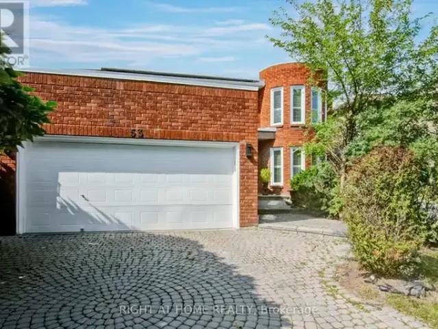 House for rent in York, Ontario