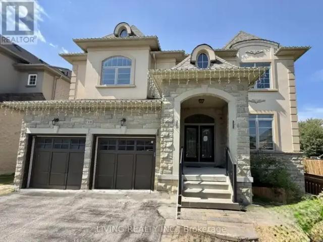 House for rent in York, Ontario