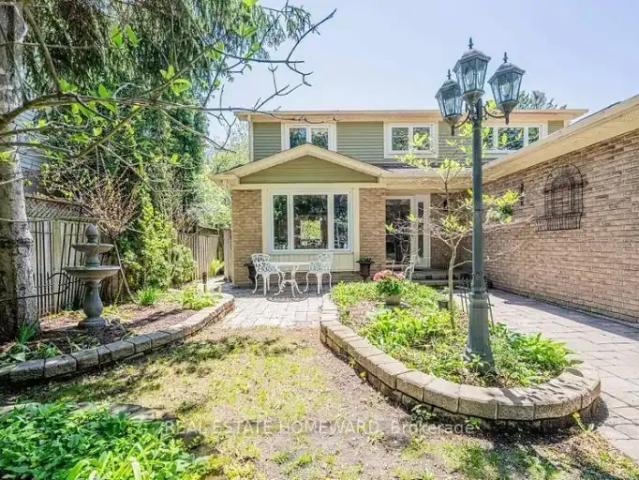 House for rent in York, Ontario