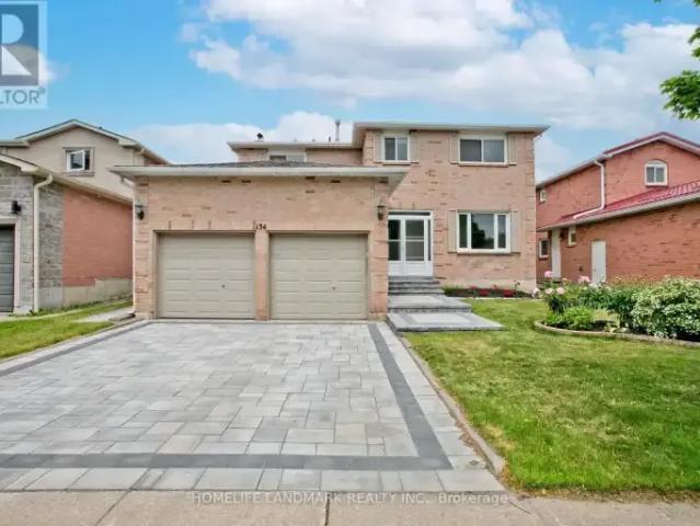 House for rent in York, Ontario
