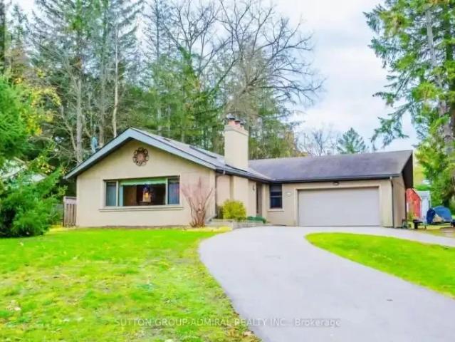 House for rent in Wilcox Lake, Richmond Hill