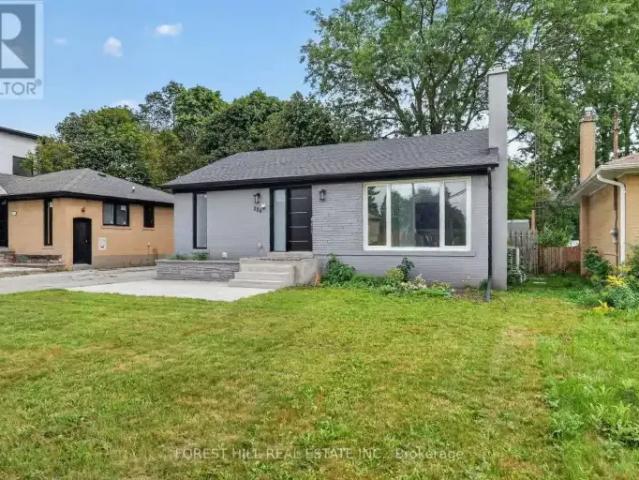 House for rent in Beverley Acres, Richmond Hill