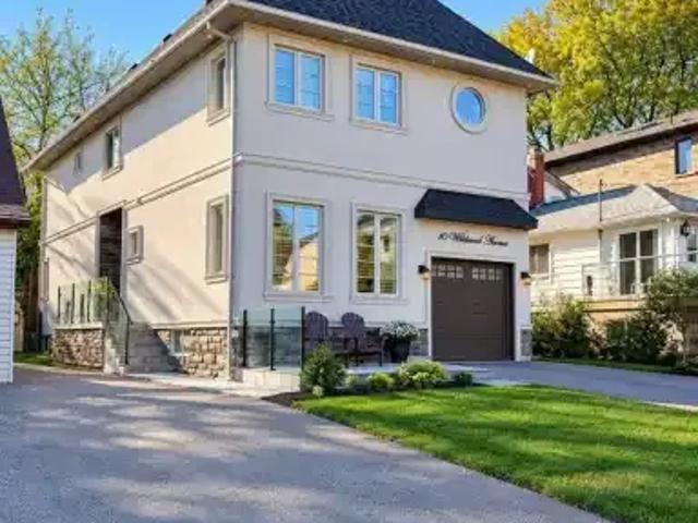 House for rent in Wilcox Lake, Richmond Hill