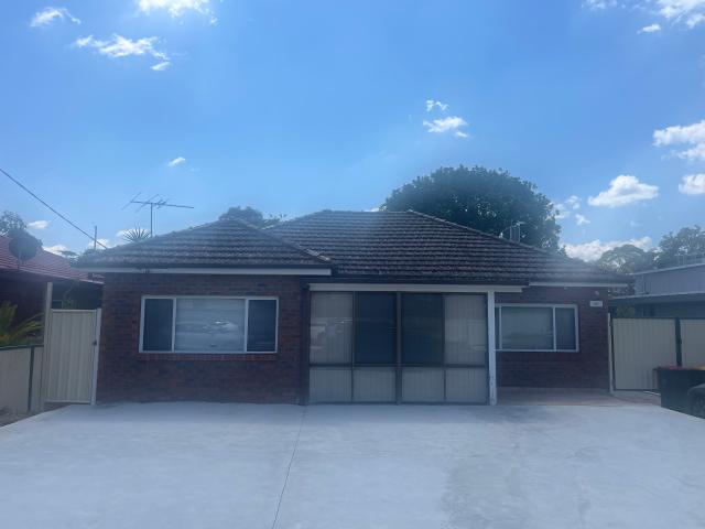 House for rent in Canley Vale