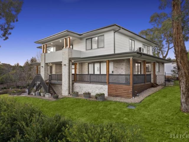 House for sale in Ringwood North, Melbourne