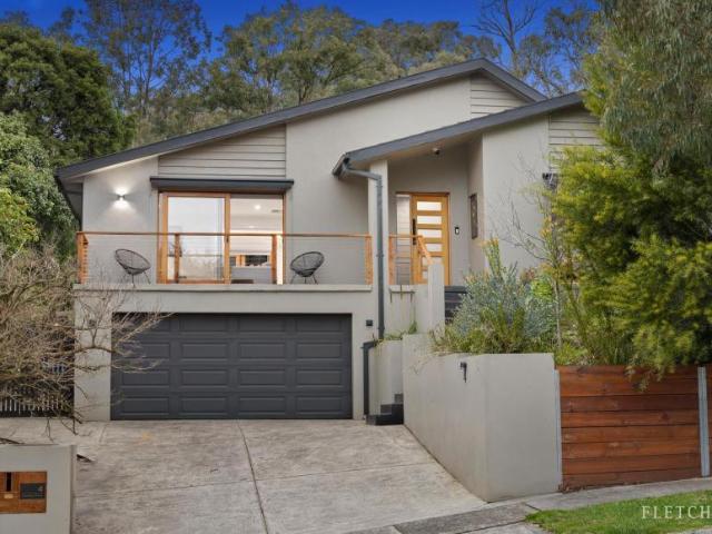 House for sale in Ringwood North, Melbourne