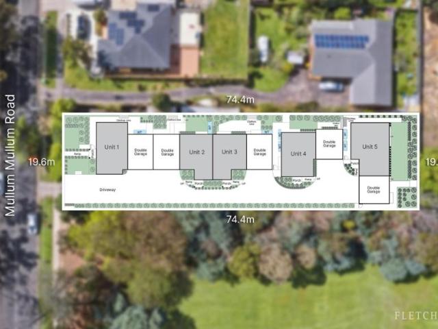 House for sale in Ringwood, Melbourne