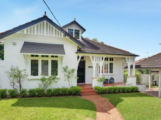 House for rent in Riverview, New South Wales