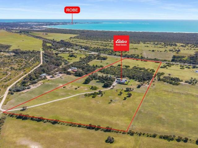 House for sale in Mount Benson, Robe